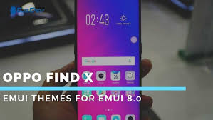 Saya sudah mencoba tema hp xiaomi berikut pada redmi note 5 pro saya menjalankan miui 9.5. Download Oppo Find X Color Os Theme For Emui 8 0 Devices