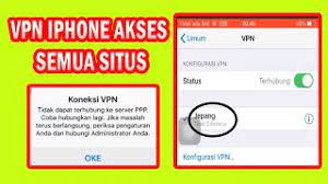Sofort ergebnisse aus mehreren quellen! Cara Setting Vpn Iphone Tanpa Aplikasi Youtube