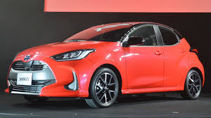 Jusqu'à 2 000 € ttc de prime à l'hybride toyota* pour toute commande d'une nouvelle yaris hybride neuve. 2020 Toyota Yaris Keeps Its Swanky Style Away From The U S