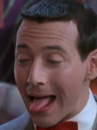 Peewee Herman's Hilarious Christmas Special