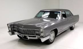 Image result for Regal Silver 1967 Cadillac