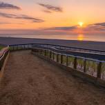 The Jersey Shore -- from Sandy Hook to Cape May
