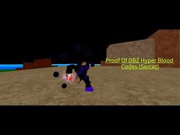 Roblox dragon ball hyper blood codes are what you'll redeem to earn a bunch of free stats. Dragon Ball Hyper Blood Codes 08 2021