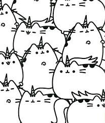 Check spelling or type a new query. Kawaii Coloring Pages Printable Free Coloring Sheets Pusheen Coloring Pages Kawaii Coloring Pages Unicorn Coloring Pages