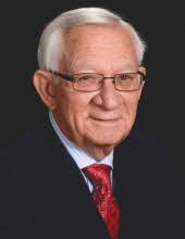 Obituary information for Ronald E. Scherer