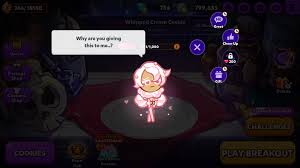 First of all, visit the bluestacks website. Just Find Out Whipped Cream Cookie Don T Like Blue Sugar Crystal Using A Cookie Run Wikia To Find Talk Dialog And Find Out He Don T Like Sea Cookierun