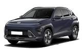 HYUNDAI-KONA
