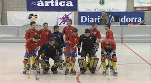 Aproveitar um bónus para tentar uma aposta no óquei de barcelos, por exemplo? Portugal Primer Rival D Andorra En El Retorn A La Competicio Ofi