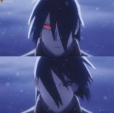 Check spelling or type a new query. Sasuke Uchiha Rinnegan Or Sharingan Naruto Amino