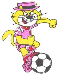 Top cat, don gato y su pandilla, una de las mejores caricaturas de mi infancia, one of the best cartoons from my childhood. Don Gato Futbol A Photo On Flickriver