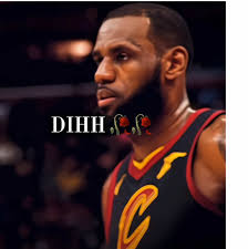 Lebron James Speaks about Delonte West