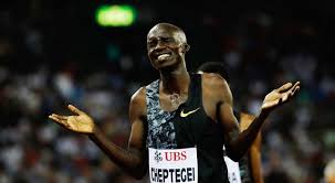 Check spelling or type a new query. Cheptegei Picks 50 000 In Preps For Doha World Champs
