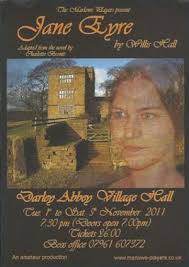 Jane Eyre