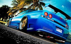 Looking for the best wallpapers? Nissan Skyline Wallpaper Veikl