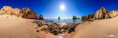 Weitere ideen zu strand bilder, strandfotos, urlaubsfotos. Panorama Bilder Algarve Portugal
