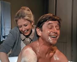 The Waltons, John and Olivia-i'll still be loving you