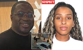 Cops arrest prime suspect over alleged 'Goodnight Cinderella' murder