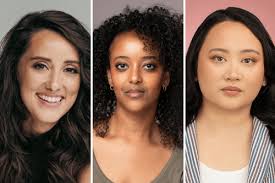 Theatre review: Theatre Under the Stars rises brilliantly to the demands of  Roald Dahl's Matilda the Musical — Stir