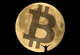 What Is Moon Bitcoin By Mintdice Mintdice Blog