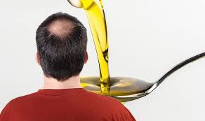 If possible practice the inversion method for more improved results. Hair Loss Treatment Amla Oil May Stimulate Hair Growth Express Co Uk