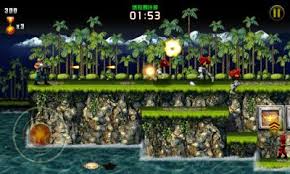 After the market in taiwan, the garena group with the franchise from the manufacturer has decided to release the multilingual language such as english, indonesian language, thai,… Contra Evolution Mod Apk Download Approm Org Mod Free Full Download Unlimited Money Gold Unlocked All Cheats Hack Latest Version