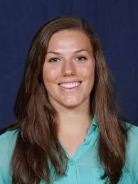 2014-2015 Women's Basketball Roster