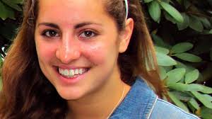 Sarah Forman: Rite of passage