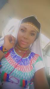 Happy Eid Mubarak to all Muslima accross the globe. Especially, to my  fellow bloods Fulbe around the globe. Every day Pullo Each Time Pullo Pullo  dimo ✊ Hawa Fulani