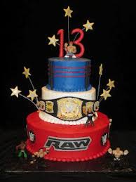 Maybe you would like to learn more about one of these? My Daughter Is Turning 9 She Wants A Mixed Theme Birthday Party Wwe Michael Jackson Thought This Looked G Wwe Birthday Cakes Wwe Birthday Party Wwe Birthday