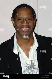 Tim russ hi-res stock photography and images