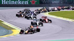 He also set the record for fastest lap time in over a decade in barcelona at 1:19.024. Formel 1 Saison 2020 Das Sind Die Startzeiten Aller Rennen