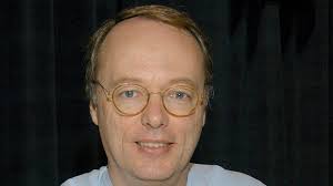 Depressing Things About Christopher Kimball