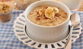 Untuk mensiasatinya, kamu bisa mencampurkan oatmeal dengan berbagai bahan lain sebagai penambah rasa. Quaker Oat Enaknya Dimasak Apa 24 Ide Resep Quaker Oat Yang Enak Dan Sehat Resepkoki Co