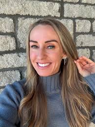 Blush bow bubble dress from Rhinestone Rifles Boutique