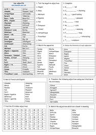 Dia De Andalucia Gcse French Learn French French Revision