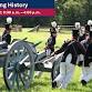 War of 1812 Living History Program