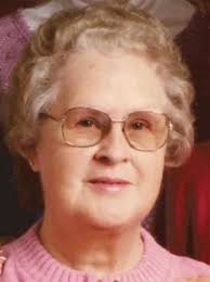 Agnes Yeckley Obituary (2015)