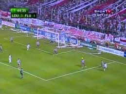 Maybe you would like to learn more about one of these? Ldu Quito 4 X 2 Fluminense Final Da Libertadores De 2008 Jogo Completo Youtube