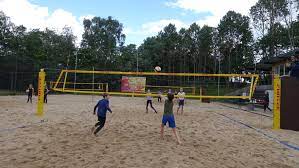 Maybe you would like to learn more about one of these? Koll Volleyball Sommerskole Oslo Idrettskrets