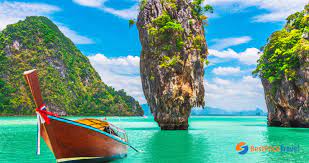 Khao sok is thailand's most beautiful national in both of them nature comes alive in its most colorful and fantastic shape. Tropical Nature Thailand 10 Days Bestprice Travel