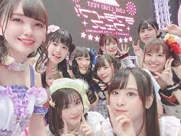 大西亜玖璃 on twitter ラブライブ フェス 声優
