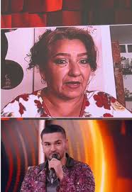 Entrevista Exclusiva con Doña Gloria Bermúdez en La Descarga Reality