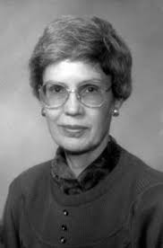 In memoriam: Missionary emeritus Patsy Price Hammett, 87