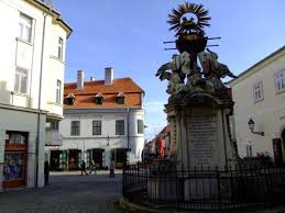Pin Von Vicky Viva Auf Gyor Hungary Mit Bildern Ungarn Sehenswurdigkeiten