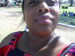 Jocelyn Hammon-powell