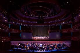 Adrienne Arsht Center Frost School Of Music University