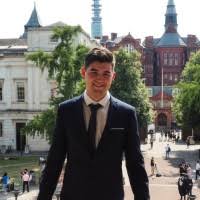 He has collaborated with fellow new zealand youtuber bradden hurn. Liam Martin Postdoctoral Research Associate University Of Glasgow Linkedin