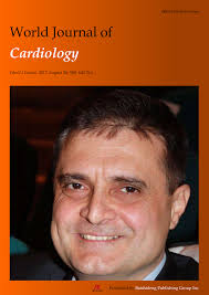 World Journal of Cardiology