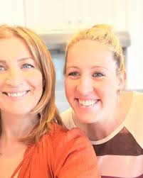 I got to hold baby Saoirse (Seer...