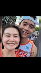 Barbie Forteza Completes First 16k Run